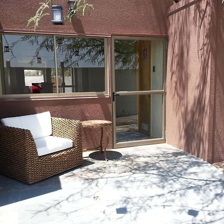 Juku Hostal กาลามา ภายนอก รูปภาพ