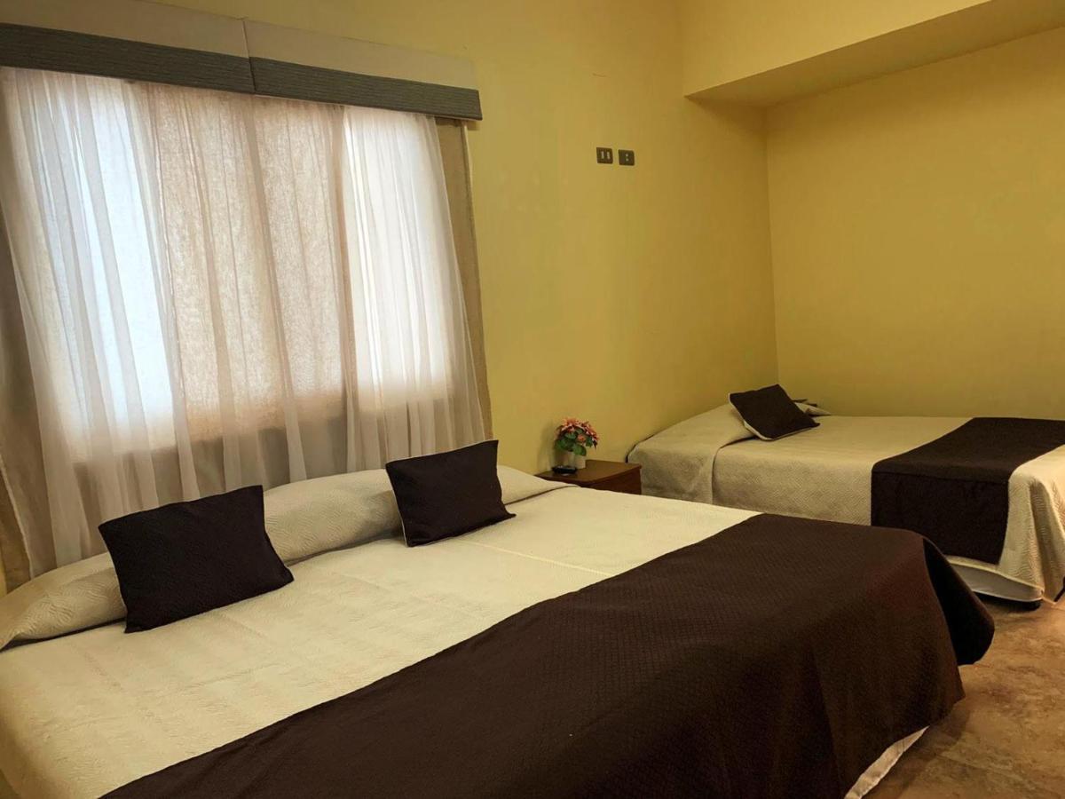 Juku Hostal กาลามา ภายนอก รูปภาพ