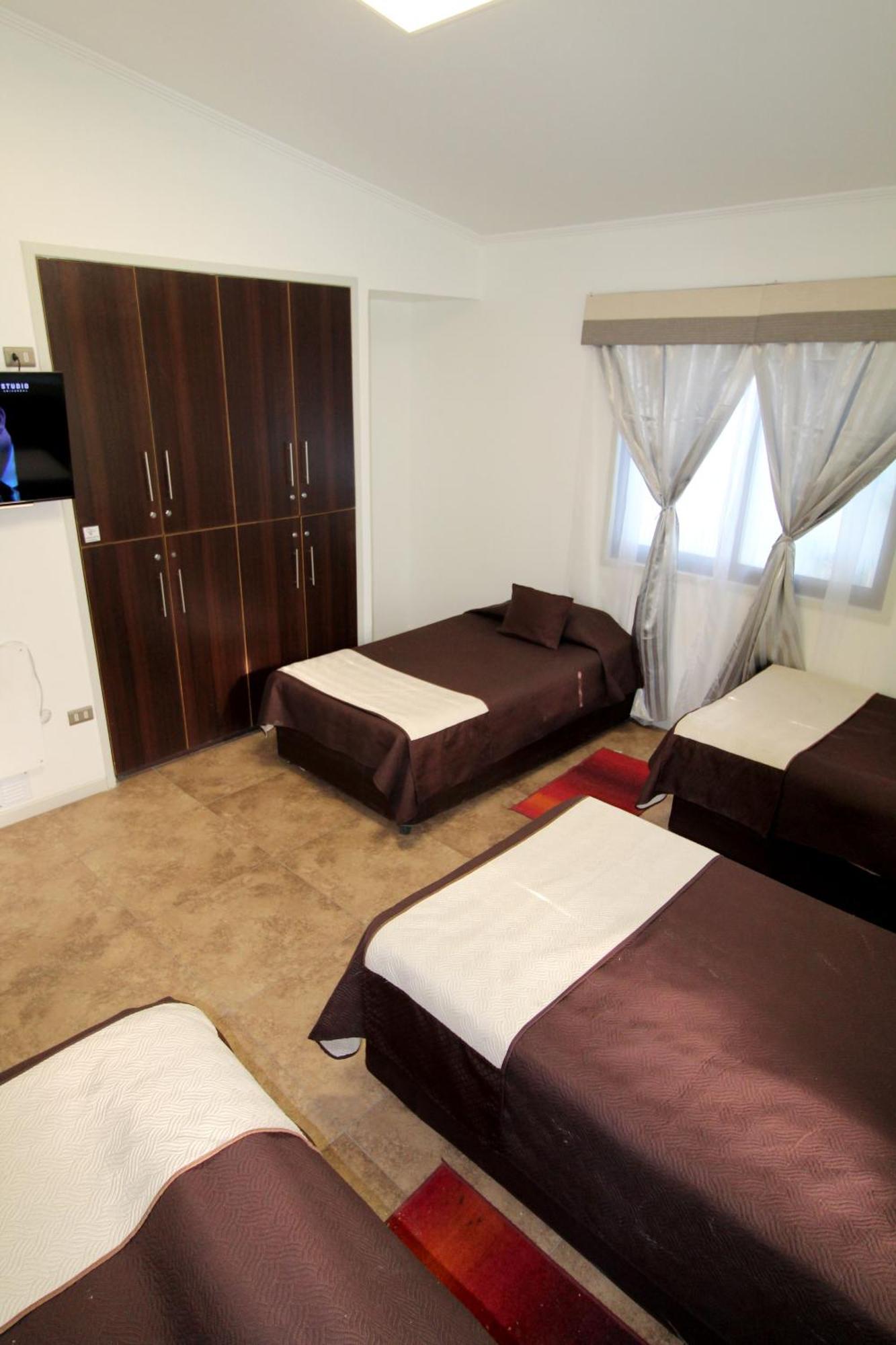 Juku Hostal กาลามา ภายนอก รูปภาพ