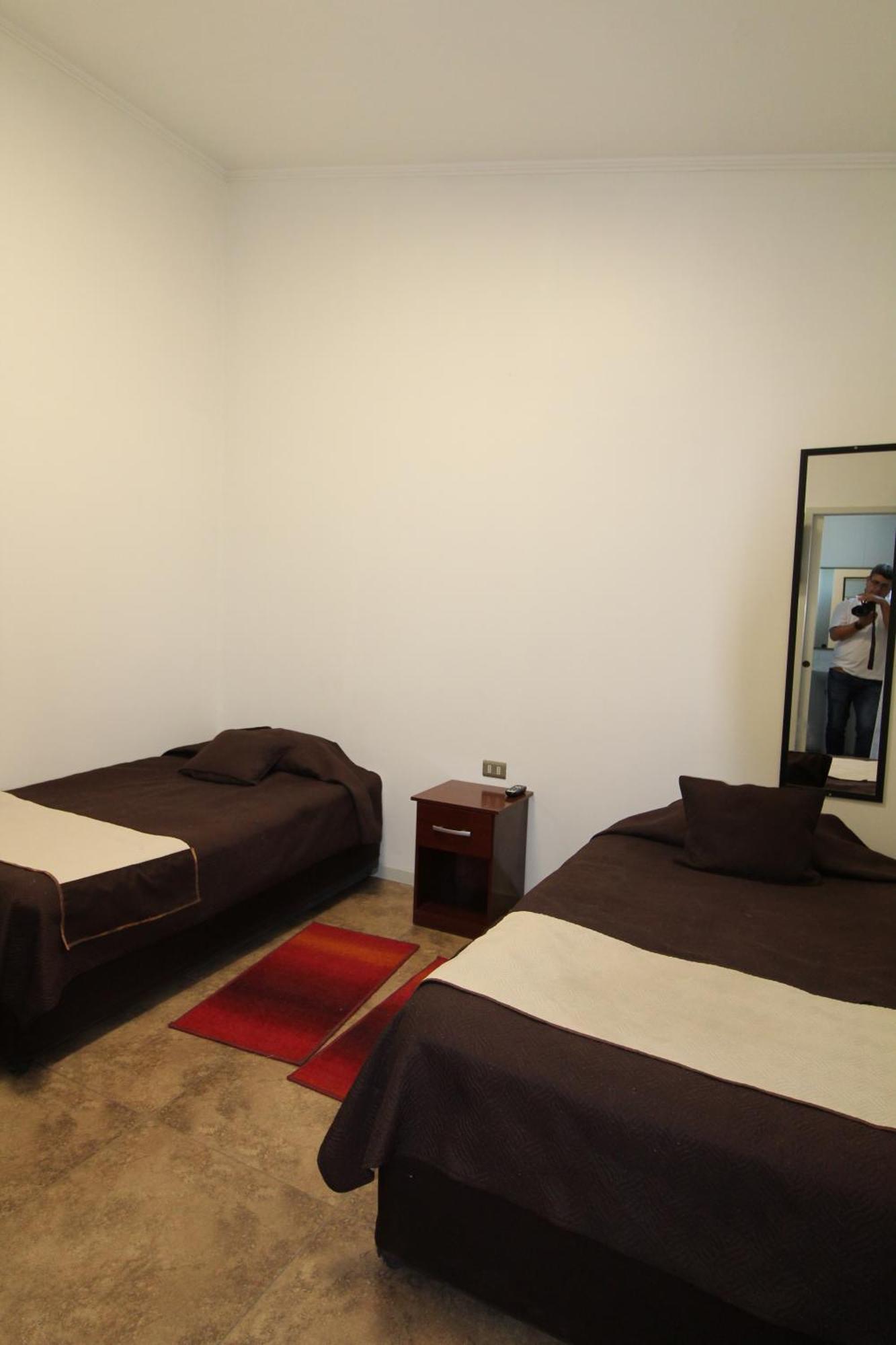 Juku Hostal กาลามา ภายนอก รูปภาพ