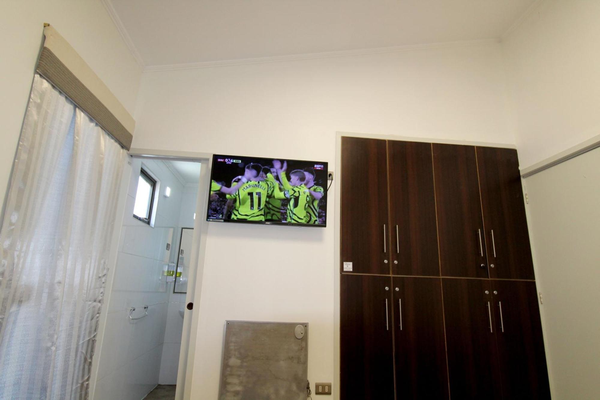 Juku Hostal กาลามา ภายนอก รูปภาพ