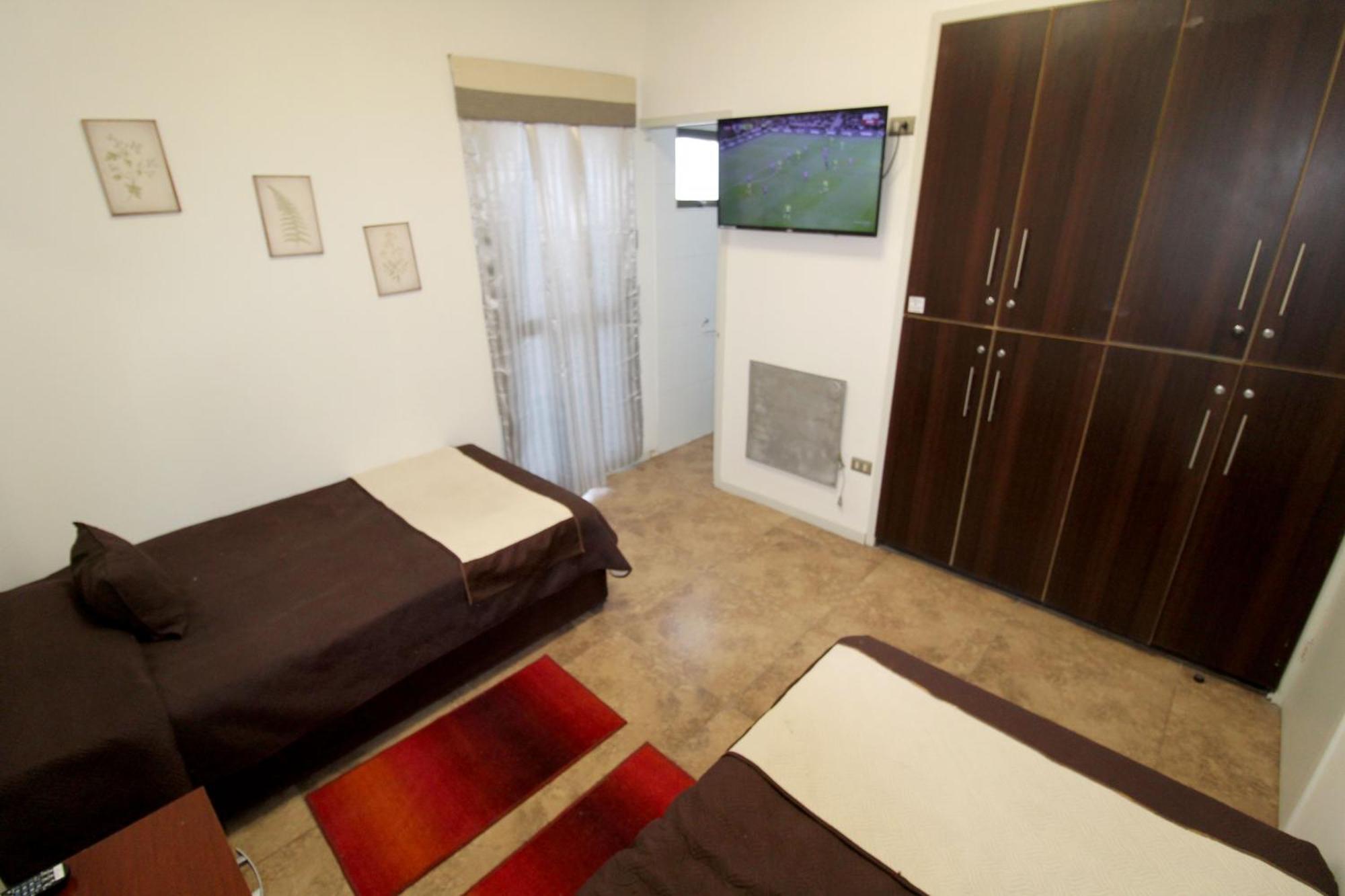 Juku Hostal กาลามา ภายนอก รูปภาพ