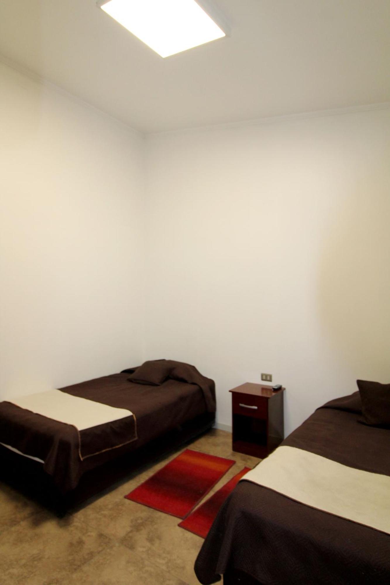 Juku Hostal กาลามา ภายนอก รูปภาพ