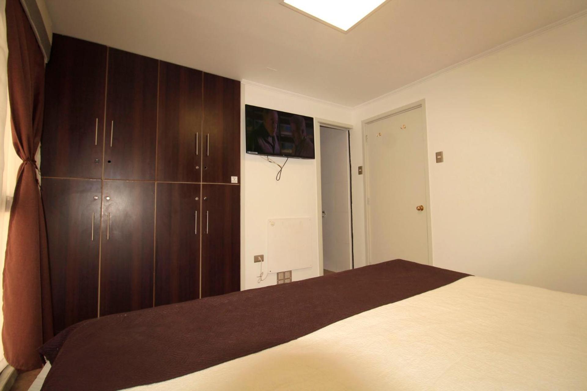 Juku Hostal กาลามา ภายนอก รูปภาพ