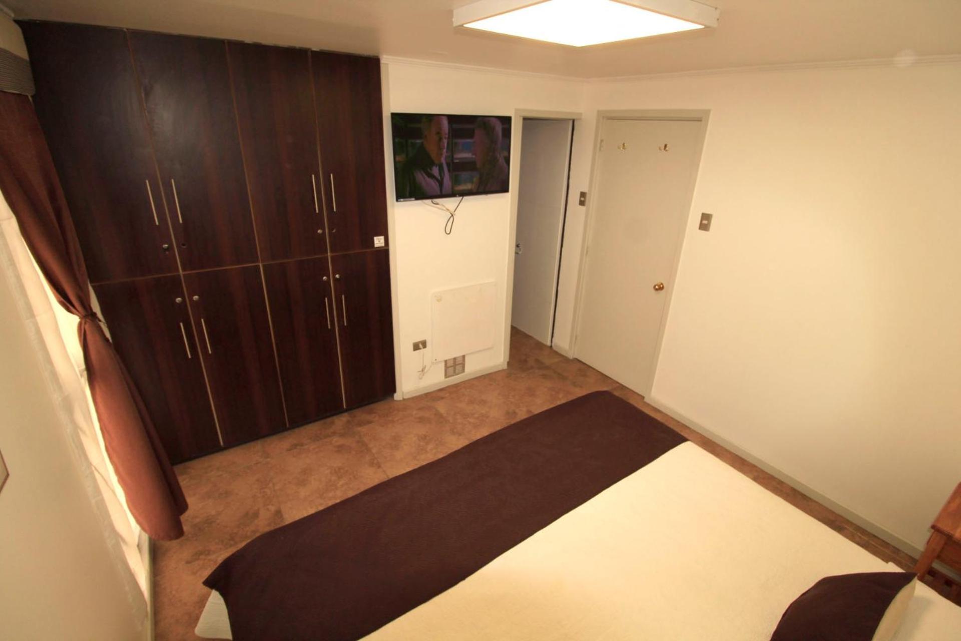 Juku Hostal กาลามา ภายนอก รูปภาพ