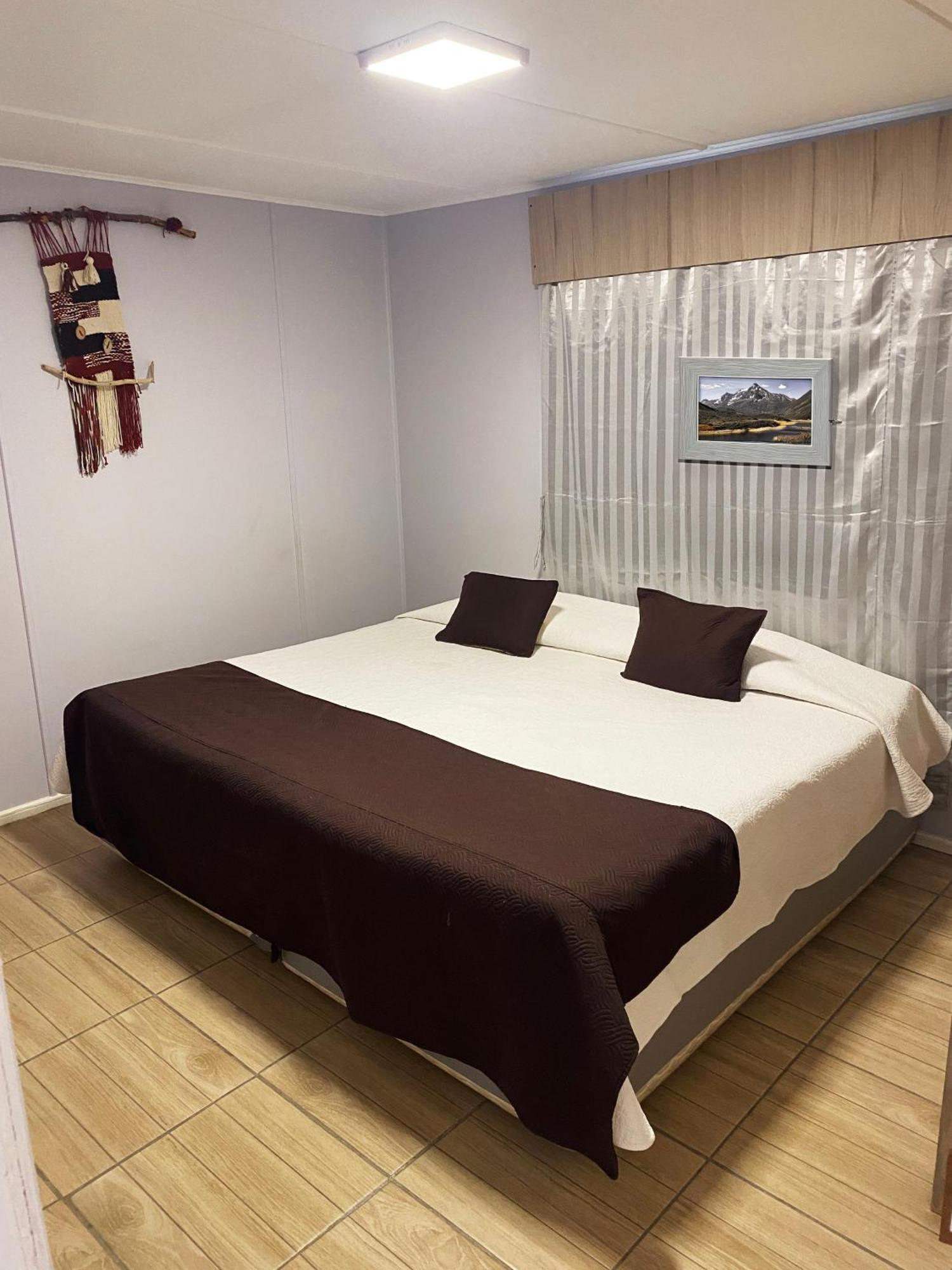 Juku Hostal กาลามา ภายนอก รูปภาพ
